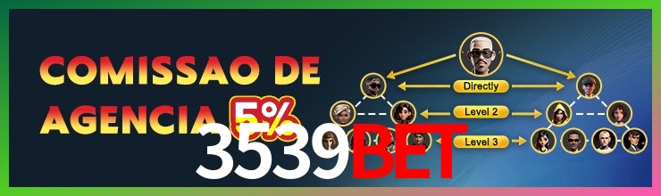 Aplicativo móvel 3539bet para iOS e Android