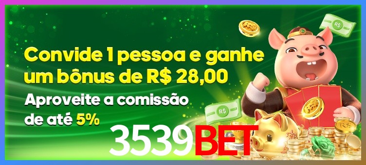 Prêmio 3539bet